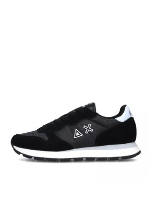 ALLY BRIGHT - Baskets basses - black
