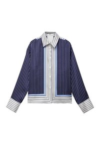 SHIRTY - Srajca - dark blue