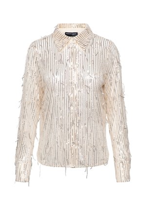 BARCELONA - Overhemdblouse - beige