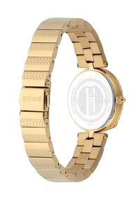 Just Cavalli SET NOBILE - Reloj - gold-coloured