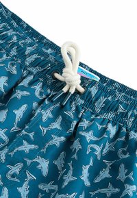Next REGULAR FIT - Fürdőnadrág - multi