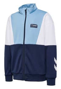 Hummel Trainingsjacke - black iris