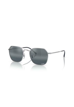 JIM POLARIZZATO - Occhiali da sole - silver