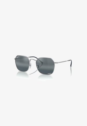 Ray-Ban JIM POLARIZZATO - Occhiali da sole - silver