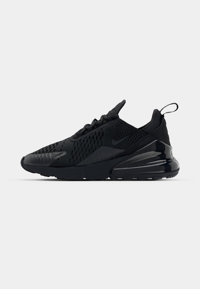 Zalando Nike Air Max Sneaker Low Schwarz Zalando Air Force One