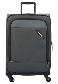 Travelite DERBY  - Trolley - anthracite