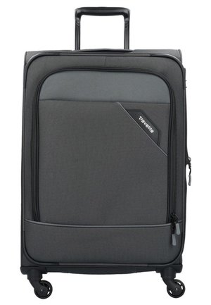 Travelite DERBY  - Trolley - anthracite