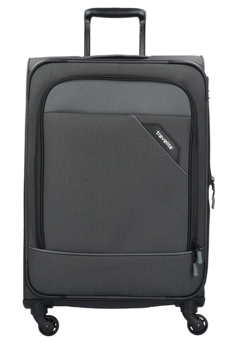 Travelite DERBY  - Trolley - anthracite