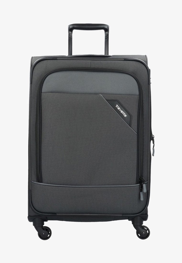 Travelite DERBY - Trolley - anthracite