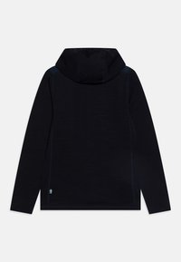 Fjällräven KIDS KEB HOODIE UNISEX - Treningsjakke - dark navy