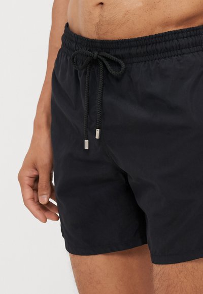 Vilebrequin MOOREA - Short de bain - noir