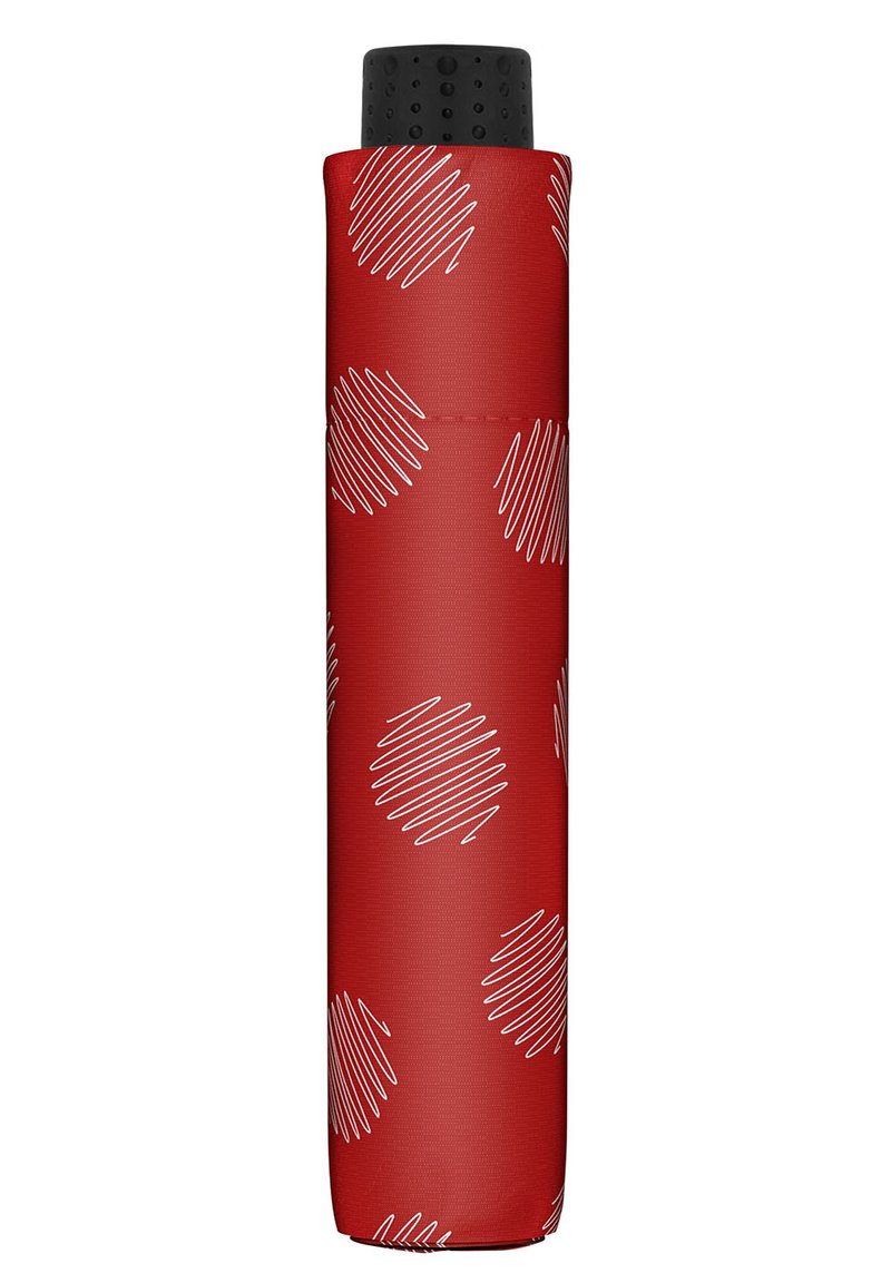 Herren Taschen & Koffer | Doppler FIBER HAVANNA Schirm soul red/rot - BE52300 Herren Taschen & Koffer | Doppler FIBER HAVANNA Schirm soul red/rot - BE52300