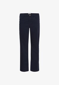 Non sélectionné, navy blazer