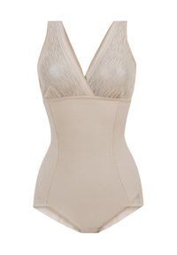 Unausgewählt, brown