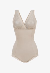 Niet geselecteerd, brown