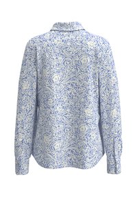 Seidensticker REGULAR - Overhemdblouse - blue