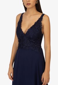 Kraimod Ballkleid - navy
