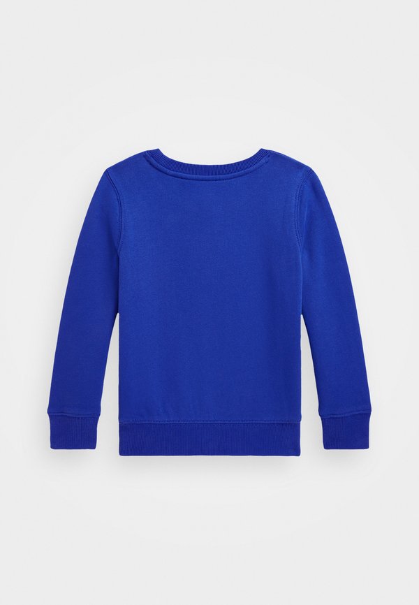 POLO BEAR FLEECE SWEATSHIRT - Sweatshirt - cruise royal2