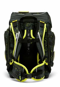 Ergobag CUBO 5-TEILIG - Cartable d'école - mähdreschbär