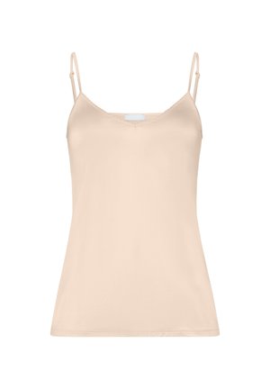 Hanro DELUXE beżowy