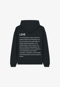 Non selezionato, black