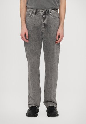 ARDEN  - Jeans Relaxed Fit - concrete