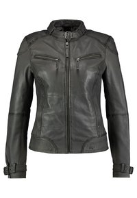 Niet geselecteerd, dark grey