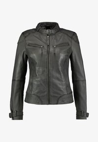 Ausgewählt, dark grey