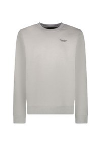 Niet geselecteerd, mid grey