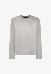 Niet geselecteerd, mid grey