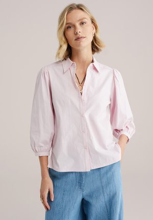 Chemisier - light pink