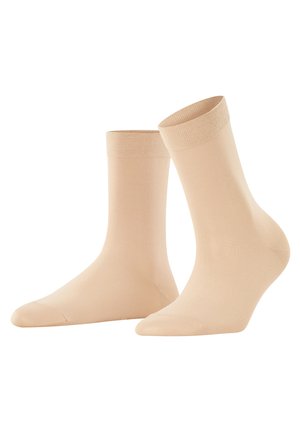 COTTON TOUCH - Chaussettes - ginger