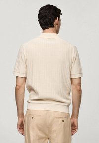 Mango Polotričko - off-white