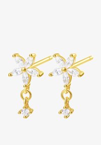 Seleccionado, goldfarben