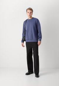 BOSS SHARPE - Felpa - navy