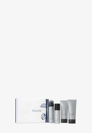 SMALL MEN'S BATH & BODY GIFT SET - AROMATIC - HOMME & SPORT COLLECTION - Körperpflegeset