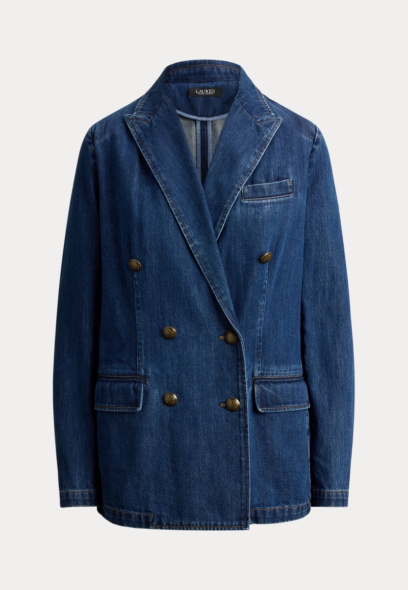 Lauren Ralph Lauren - Blazer (blue denim)