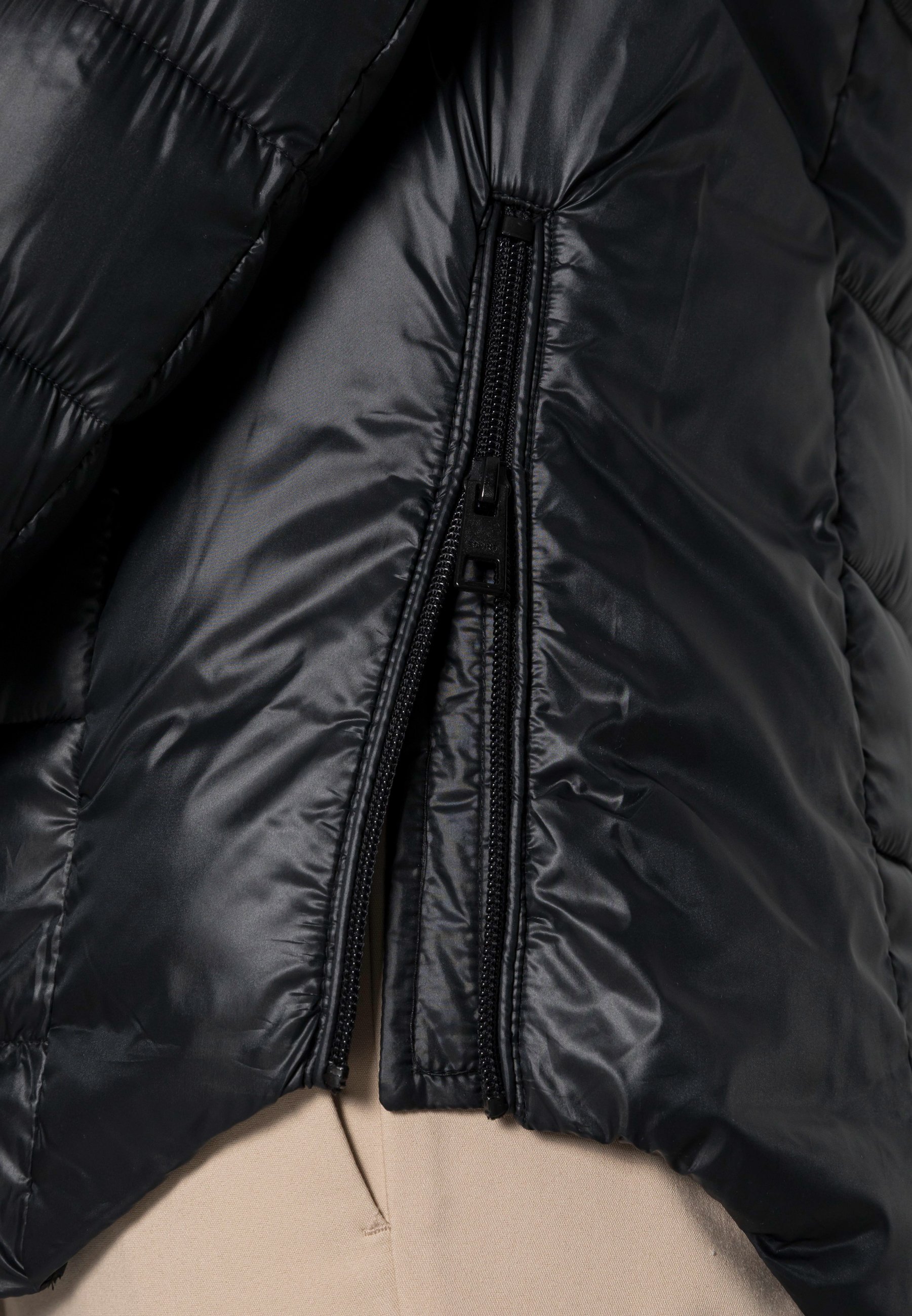 Esprit JACKETS OUTDOOR - Light jacket 
