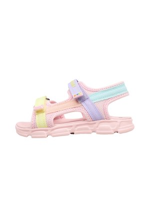 Pablosky 986270 - Sandalias de senderismo - pink