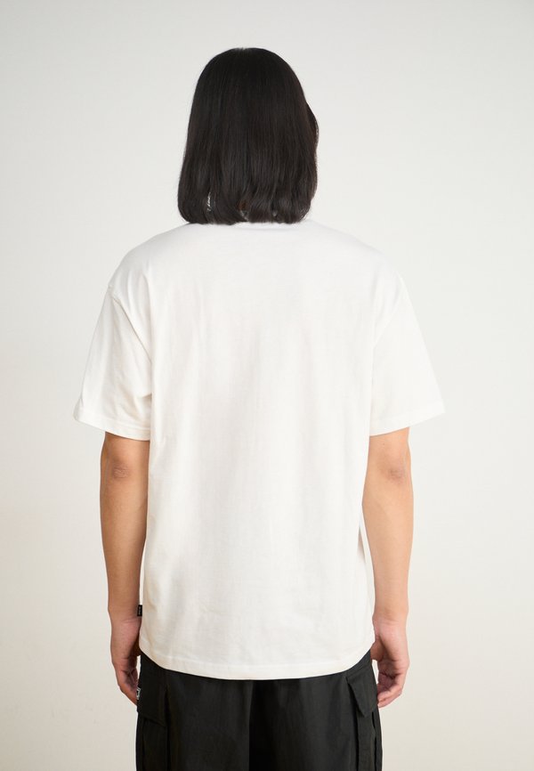 TEE PATCH UPTEMPO - Print T-shirt3