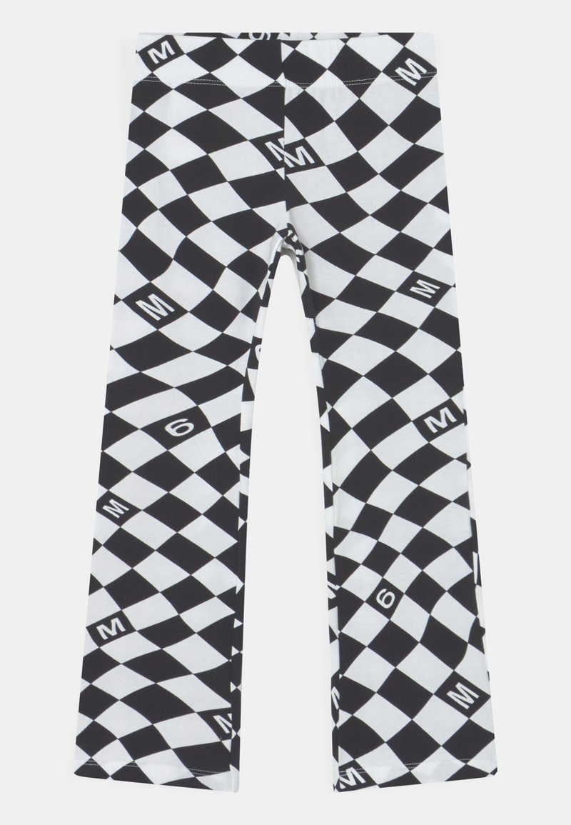 MM6 Maison Margiela Legging wit