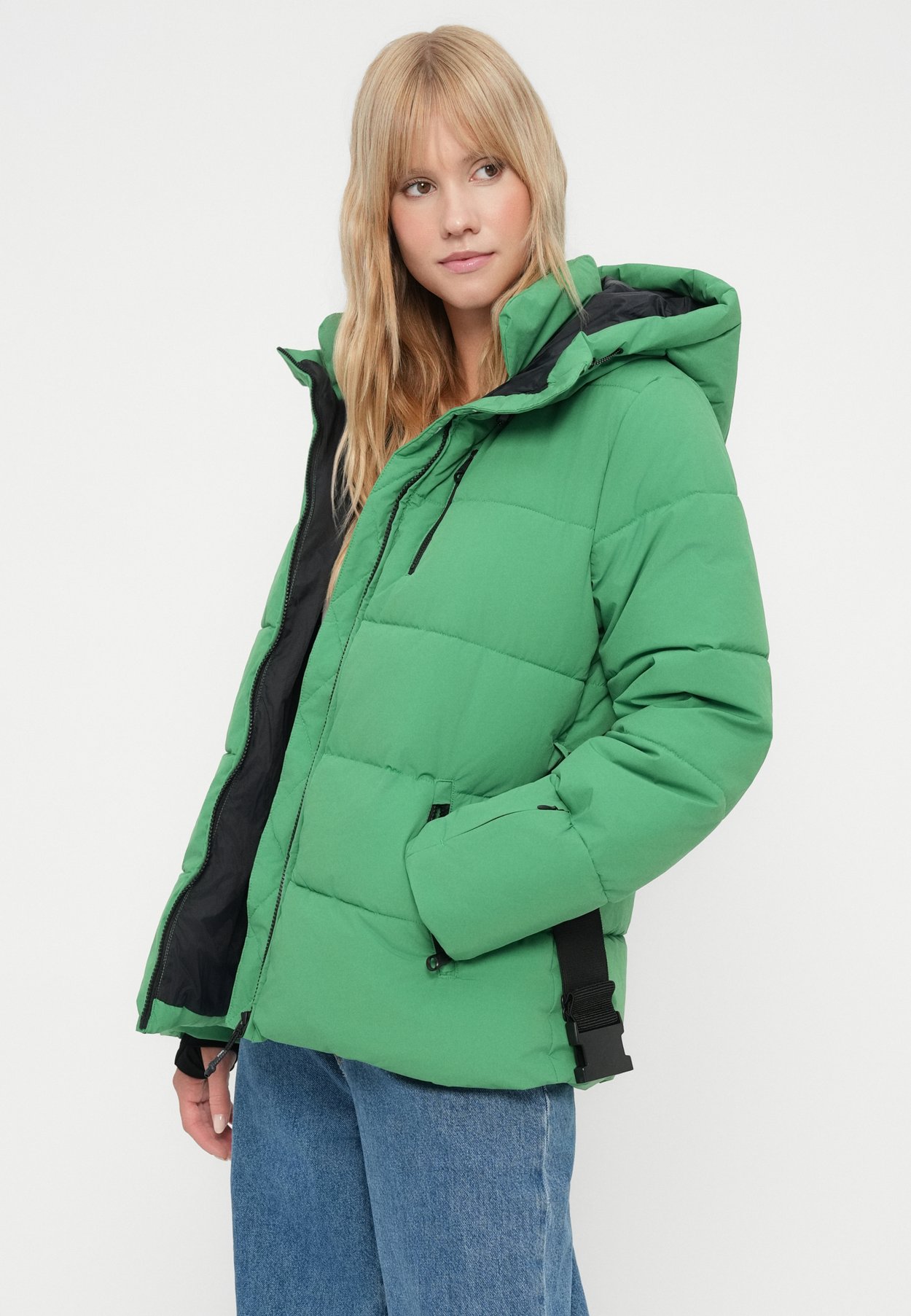 ONLHARPER LIFE BELTED PREMIUM JACKET