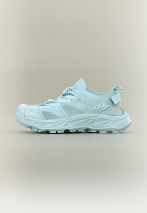 HOKA HOPARA 2 - Trekkingsandaler - glimmering blue
