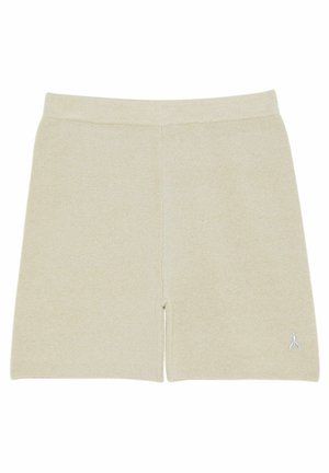 Shorts - beige