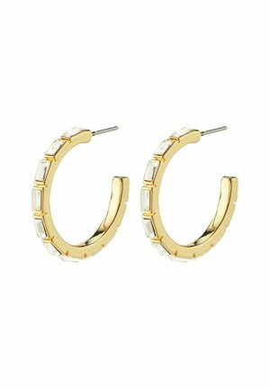 RUE - Uhani - gold