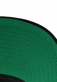 Mitchell & Ness Gorra - black