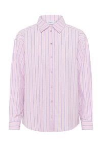 Kijelölve, pink blue ice stripe