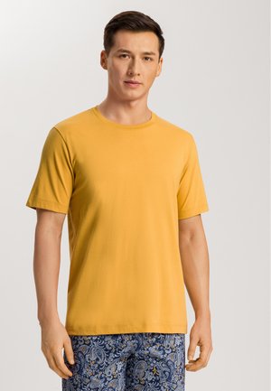LIVING  1/2 ARM - Undertrøjer - amber