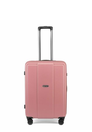 POP 6 0 4-ROLLEN TROLLEY 65 CM - Trolley - taffypink