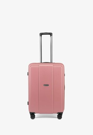 Epic POP 6 0 4-ROLLEN TROLLEY 65 CM - Trolley - taffypink